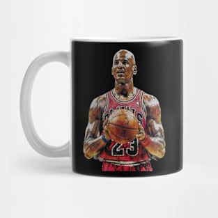 Basketball Mug